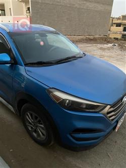 هیۆندای تۆکسۆن